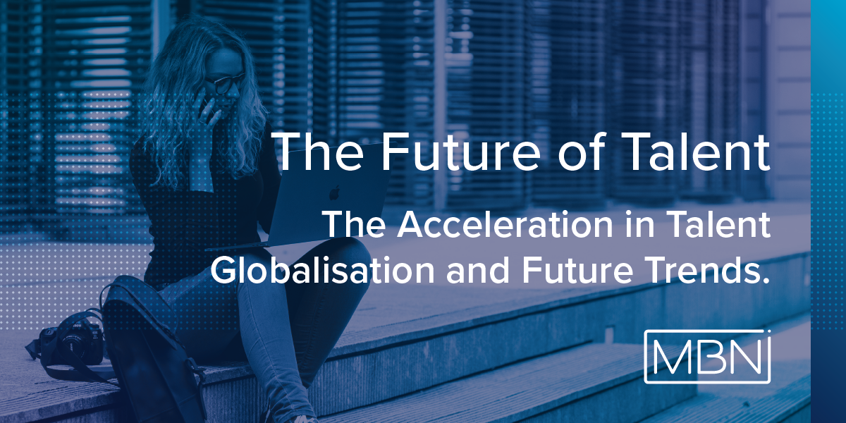 The Future of Talent The Acceleration in Talent Globalisation and Future Trend@1x